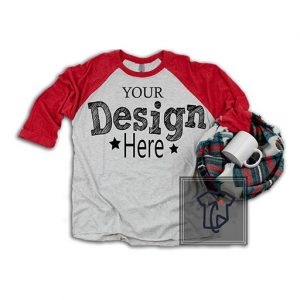 Raglan Sleeves