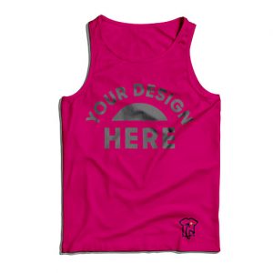 Sleeveless