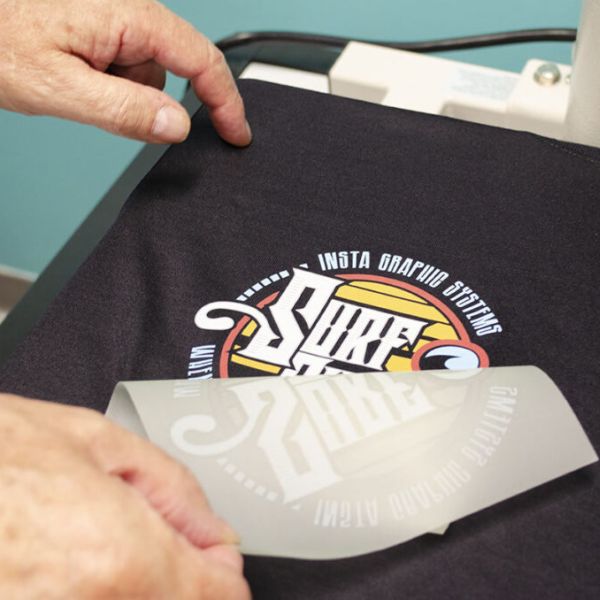 vinyl print in t-shirt Chennai tamilnadu Heat transfers print in t-shirts