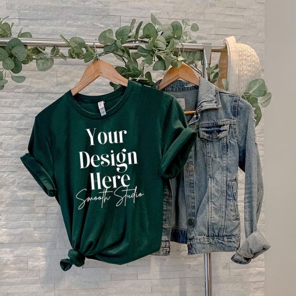 Best t-shirt designer tool online corporate gift printing and design tools